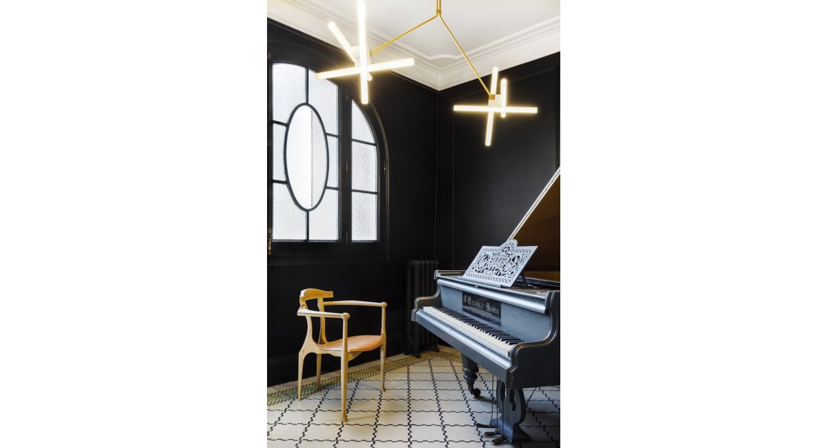 bd (barcelona design), Gaulino