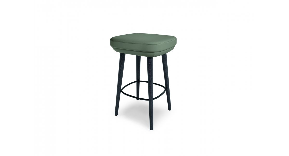 375 Barstool_taburete_varios colores- Walter Knoll- MINIM