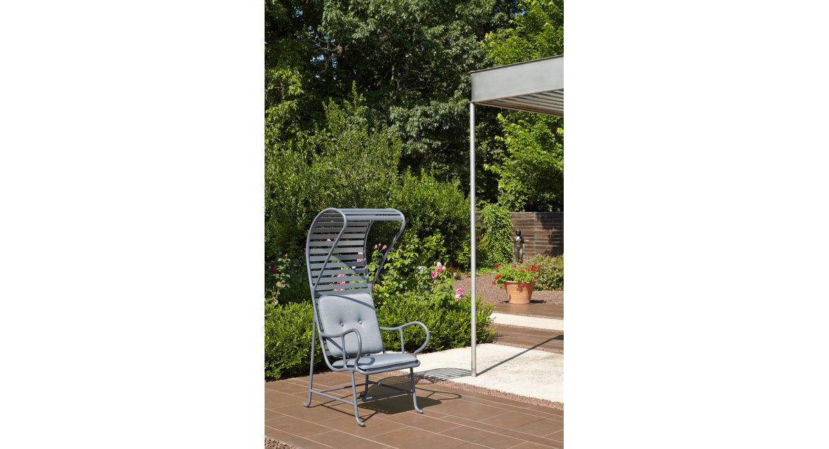 bd (barcelona design), Gardenias