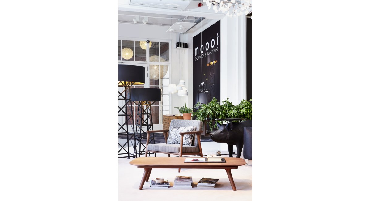 Moooi, Zio Coffee Table