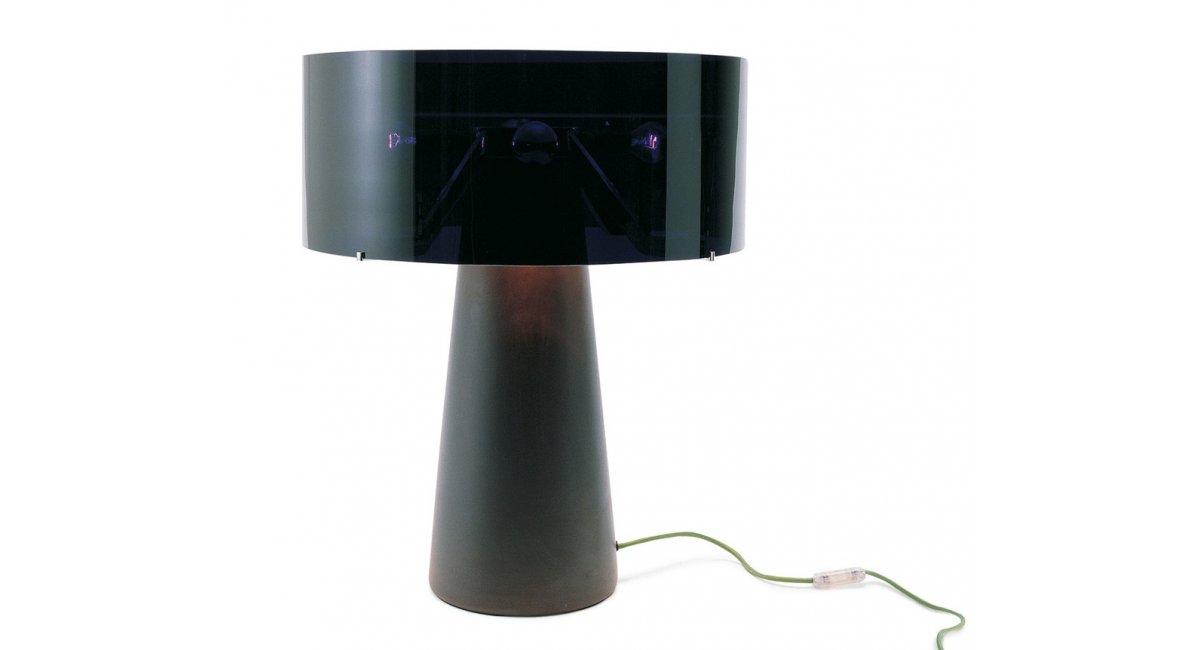 B&amp;B Italia, Abat-Jour