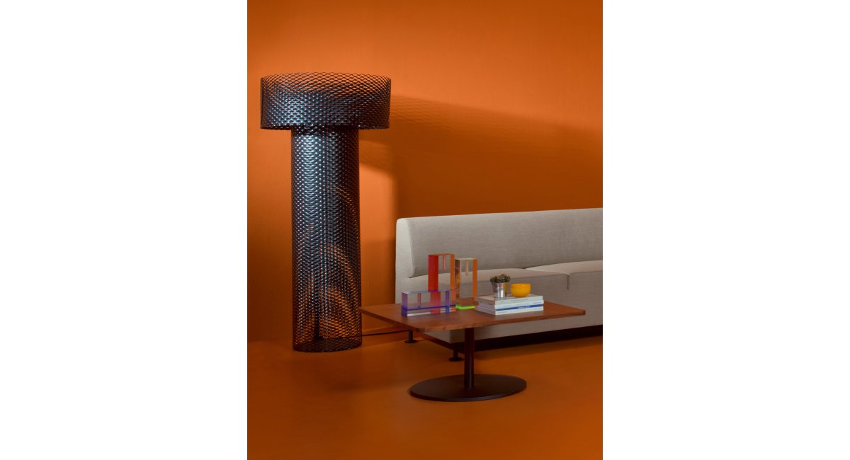 Acrilic Vase Cappellini