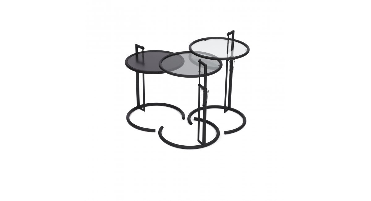 ClassiCon, Adjustable Table E 1027