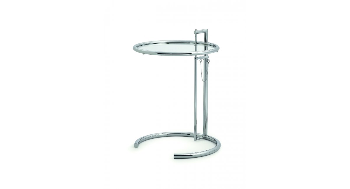 ClassiCon, Adjustable Table E 1027