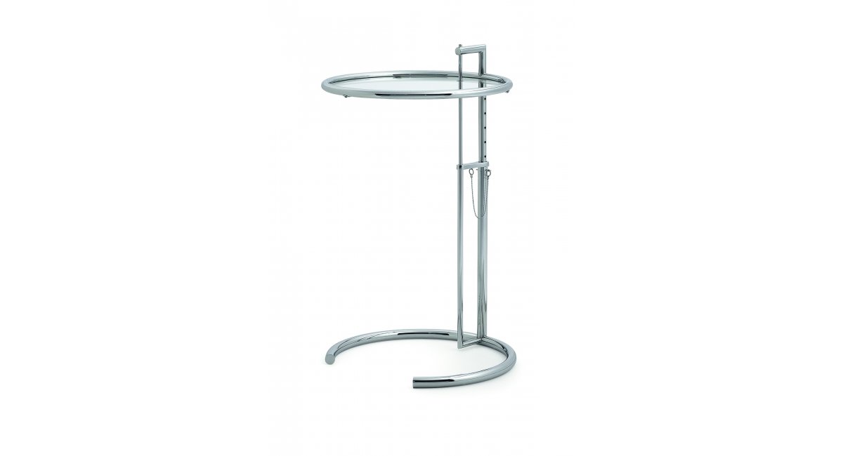ClassiCon, Adjustable Table E 1027