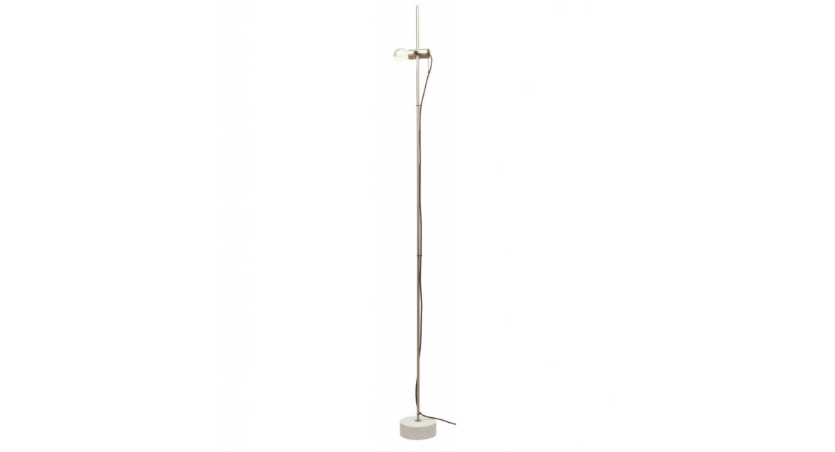 AGNOLI - OLUCE - lámpara de pie - MINIM - lifestyle