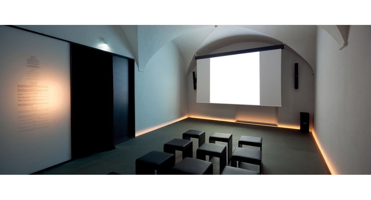 Viabizzuno, Ai tuoi piedi