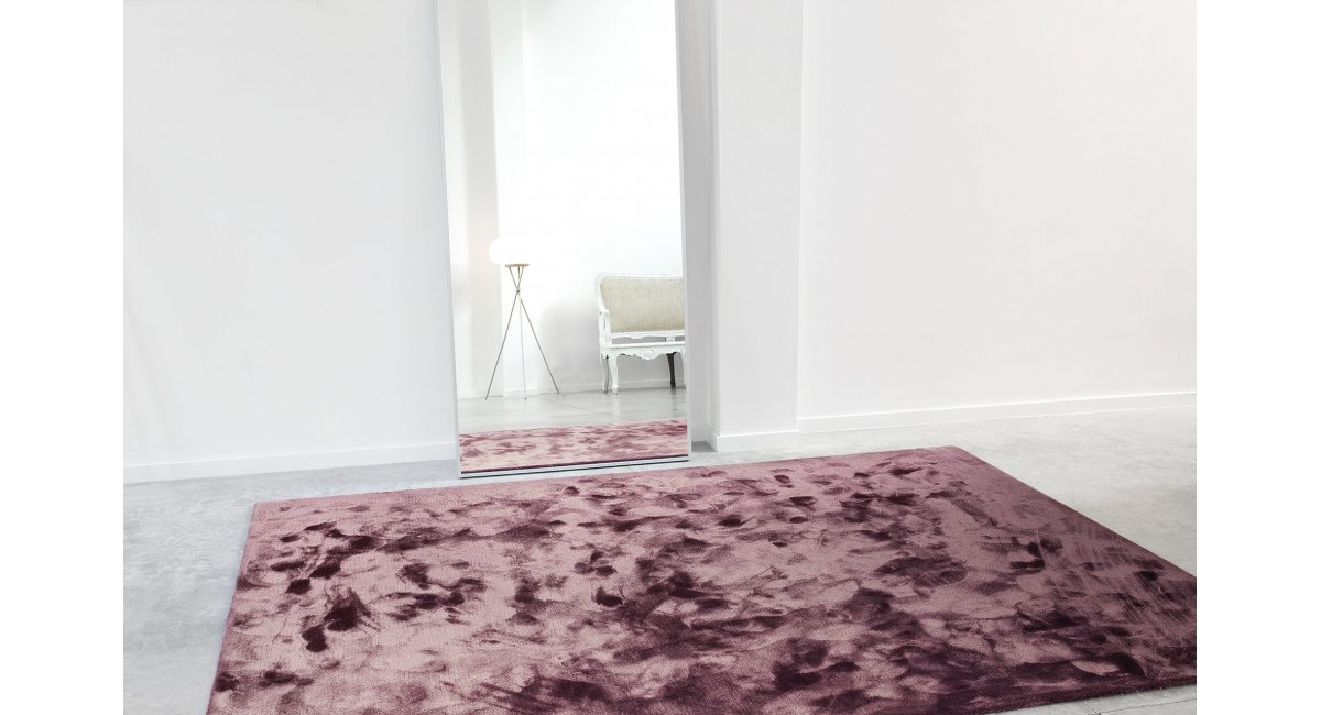alfombra Astral, Limited Edition. MINIM showroom
