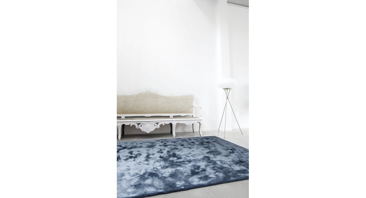 alfombra Astral, Limited Edition. MINIM showroom