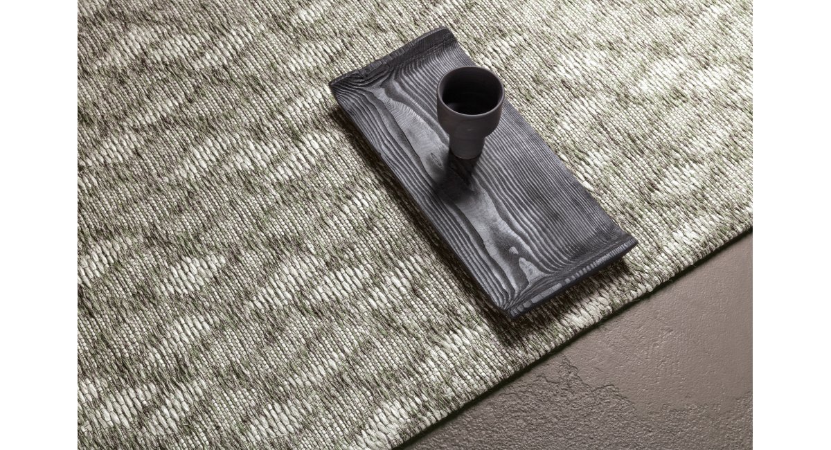 alfombra Bahia, Limited Edition. MINIM Showroom