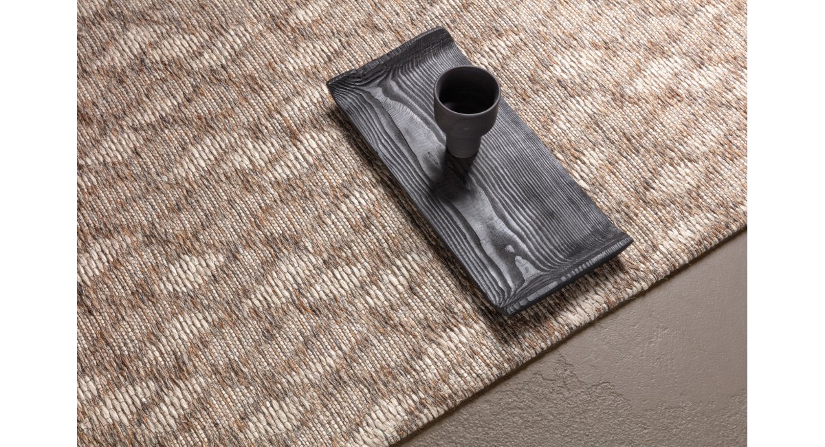 alfombra Bahia, Limited Edition. MINIM Showroom