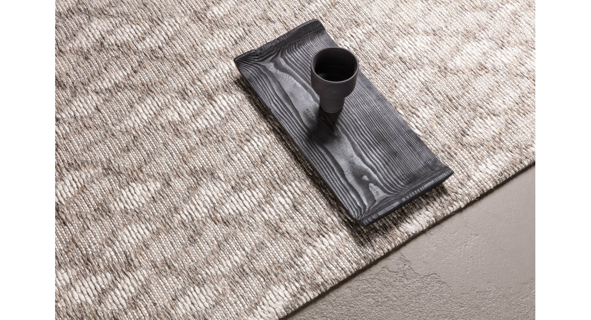 alfombra Bahia, Limited Edition. MINIM Showroom