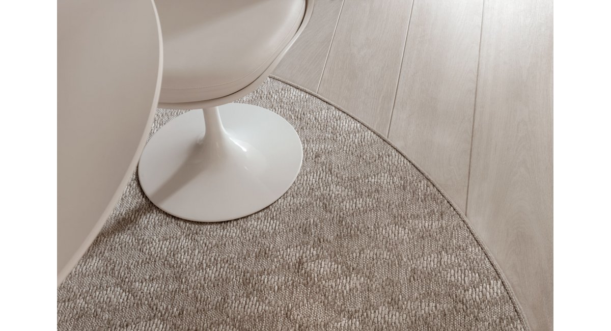 alfombra Bahia, Limited Edition. MINIM Showroom