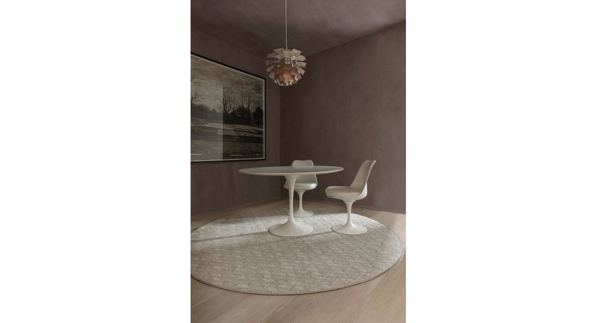 alfombra Bahia, Limited Edition. MINIM Showroom