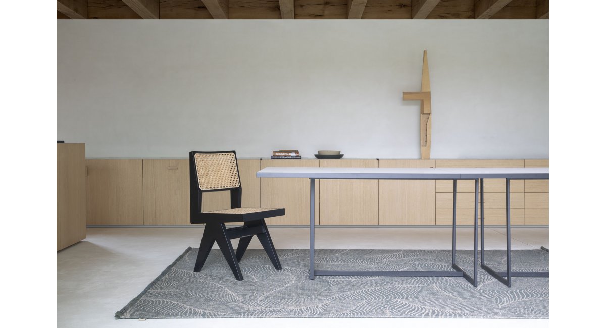 Alfombra Botanic Limited Edition. MINIM showroom