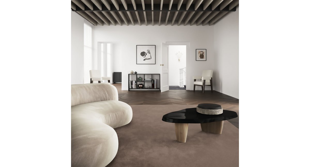 Alfombra Callisto Cashemire de Limited Edition en la tienda MINIM