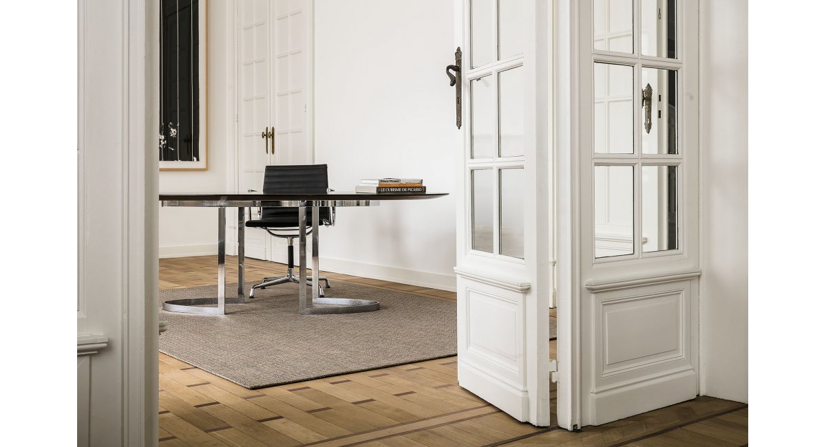 Alfombra Chic, Limited Edition. MINIM Showroom