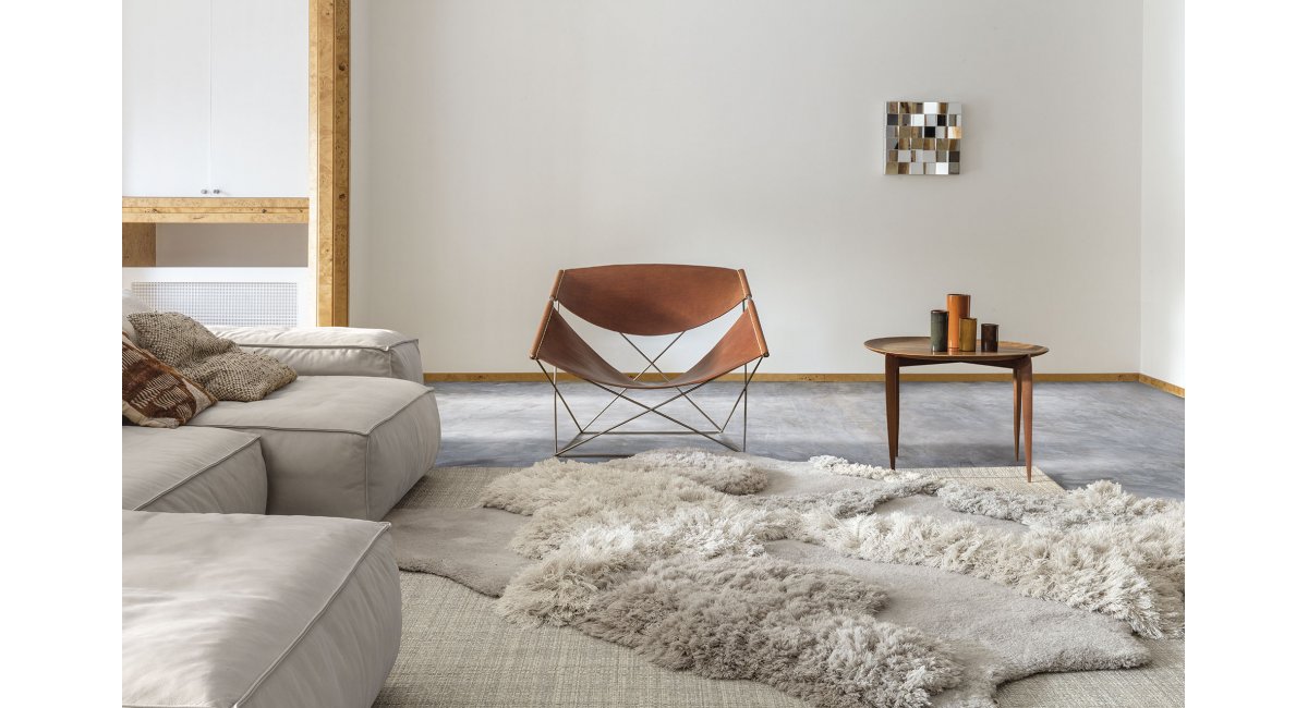 Alfombra Cozy, Limited Edition - MINIM showroom