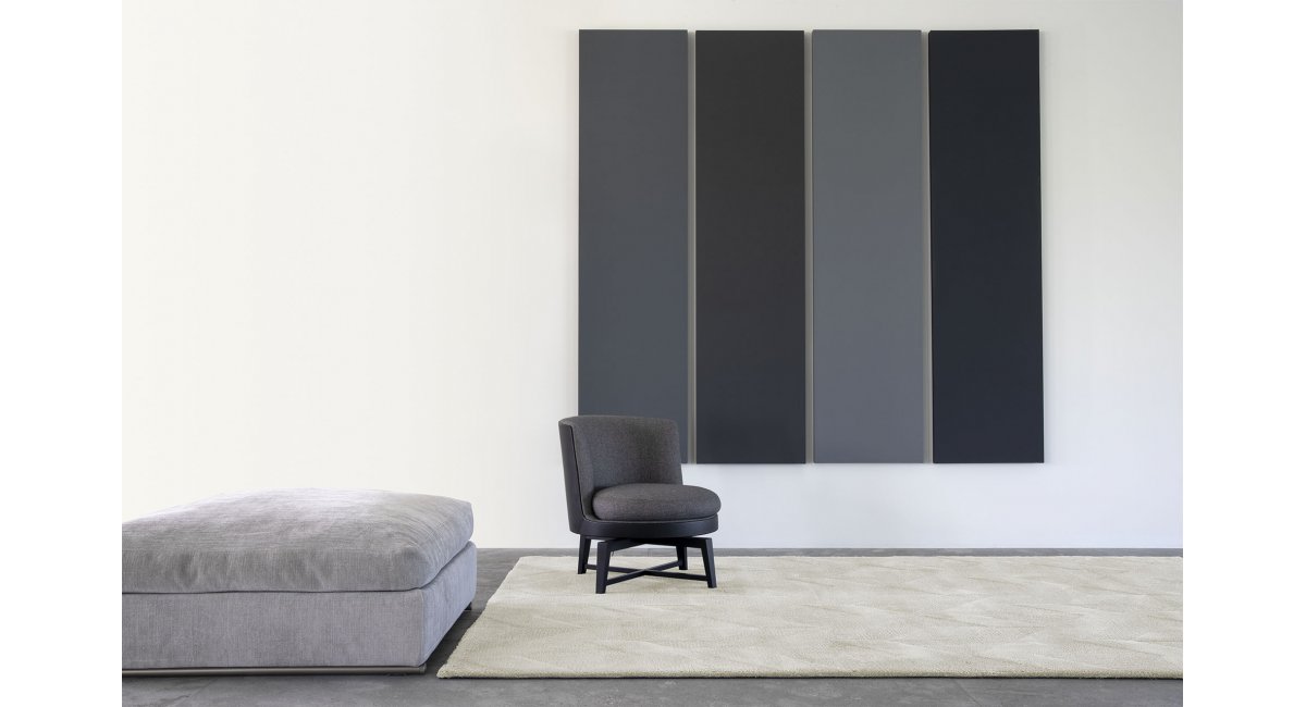 Alfombra Diva Impulse de Limited Edition. MINIM showroom