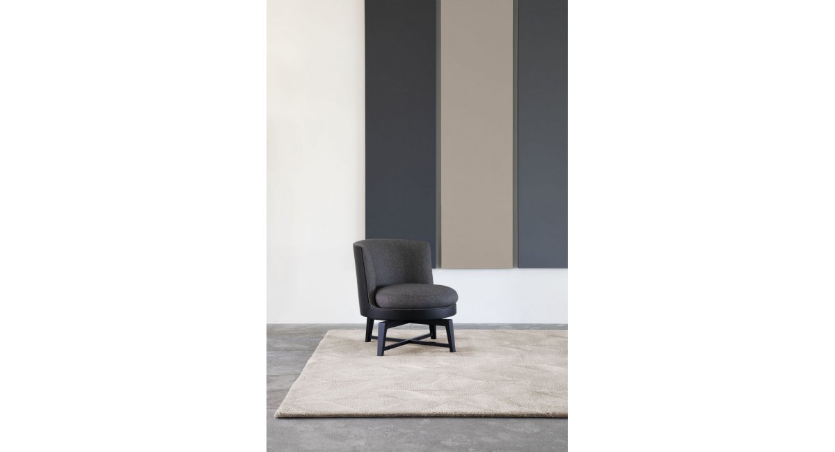 Alfombra Diva Impulse de Limited Edition. MINIM showroom