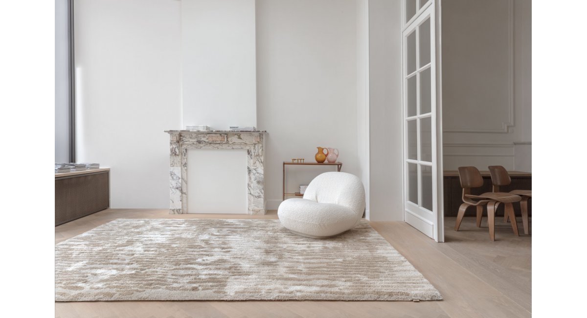 Alfombra Cosmic Vista, Limited Edition. MINIM Showroom