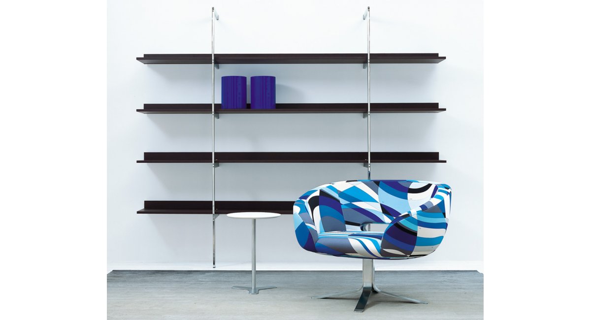 Aliante Cappellini en Minim Barcelona
