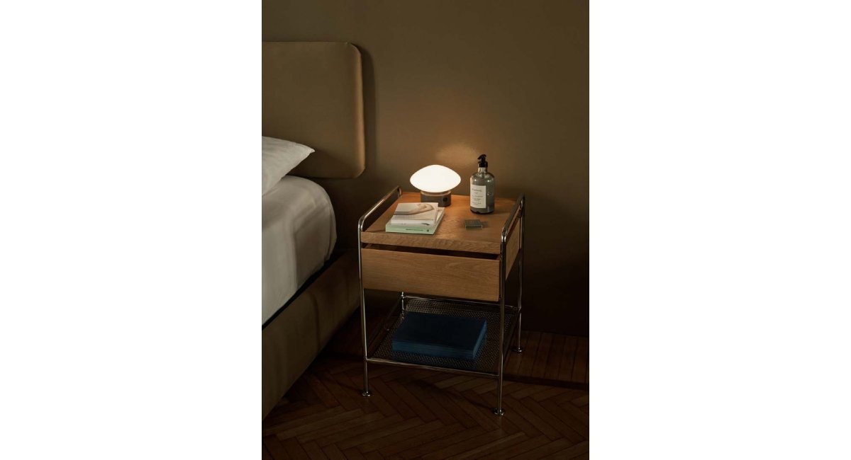 Alima NDS3 Note (design studio) &amp;tradition MINIM