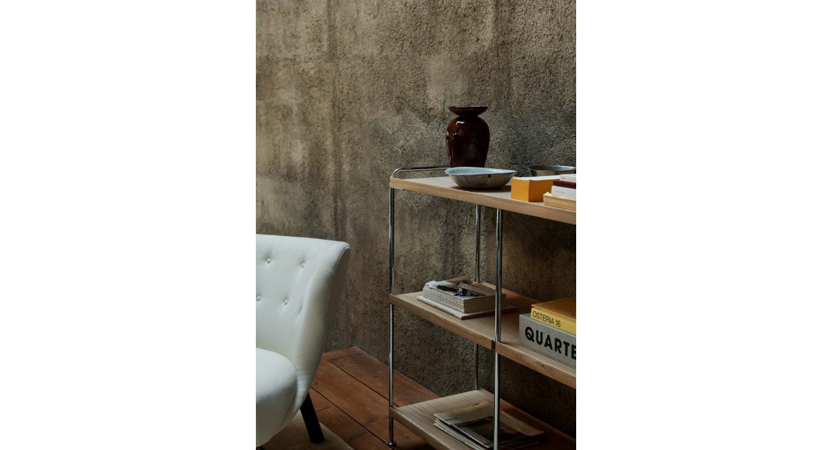 Alima NDS5 Note (design studio) &amp;tradition MINIM
