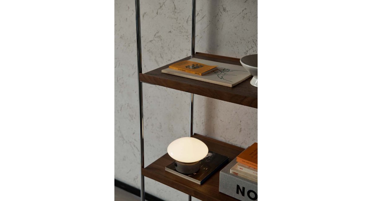 Alima NDS6 Note (design studio) &amp;tradition MINIM