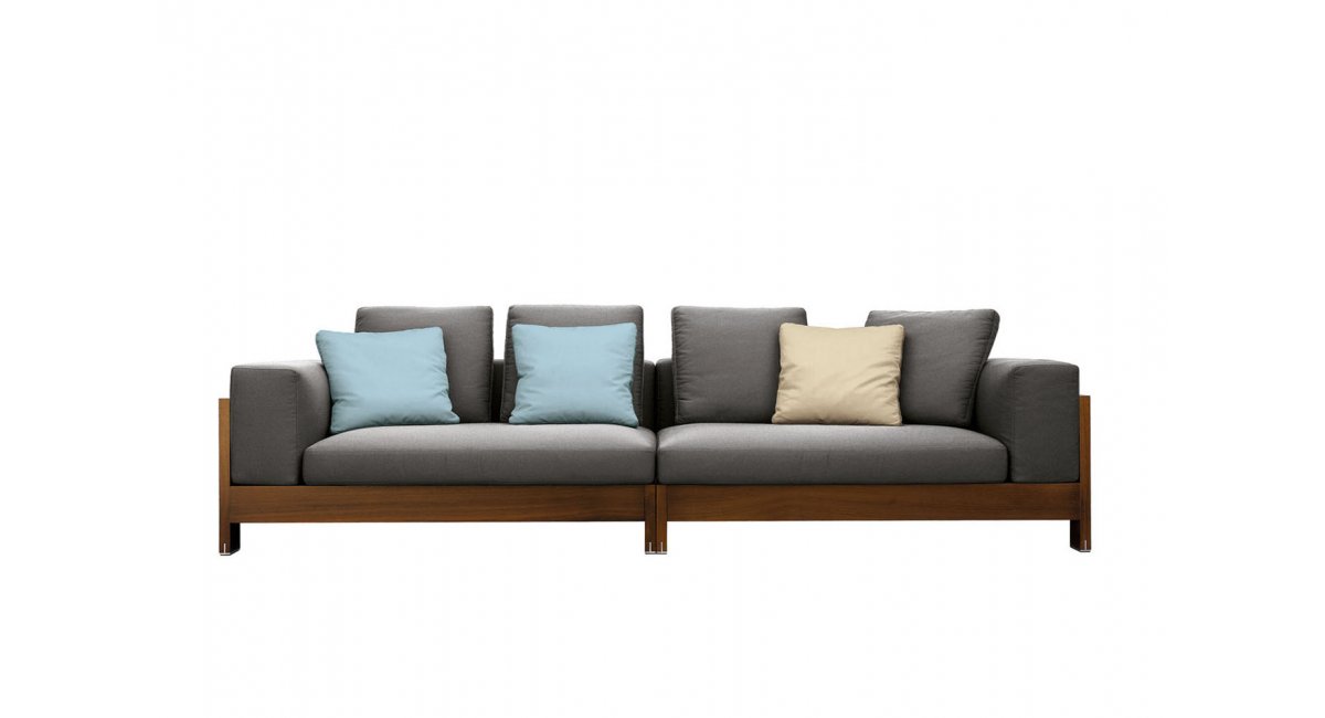 Minotti, Alison Iroko Outdoor