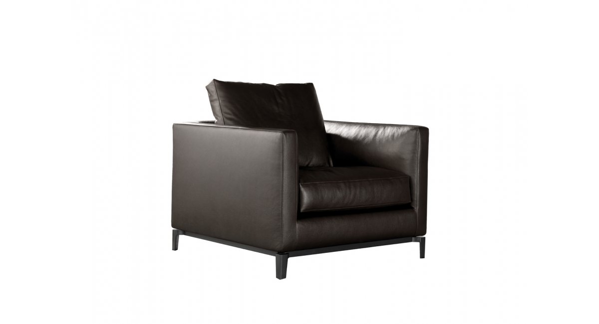 Minotti, Andersen Armchair