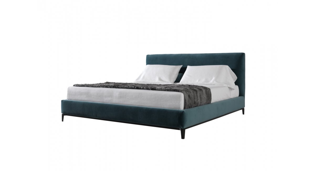 Minotti, Andersen Bed