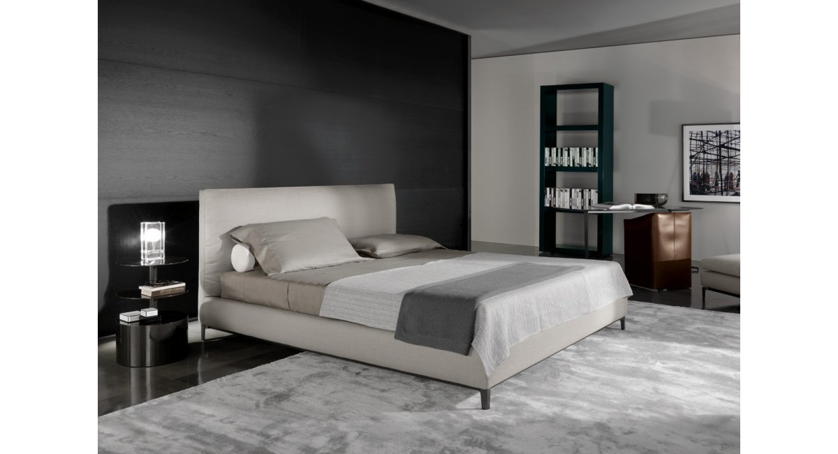 Minotti, Andersen Bed