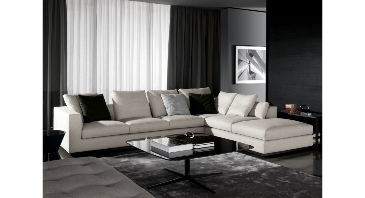 Minotti, Andersen Line