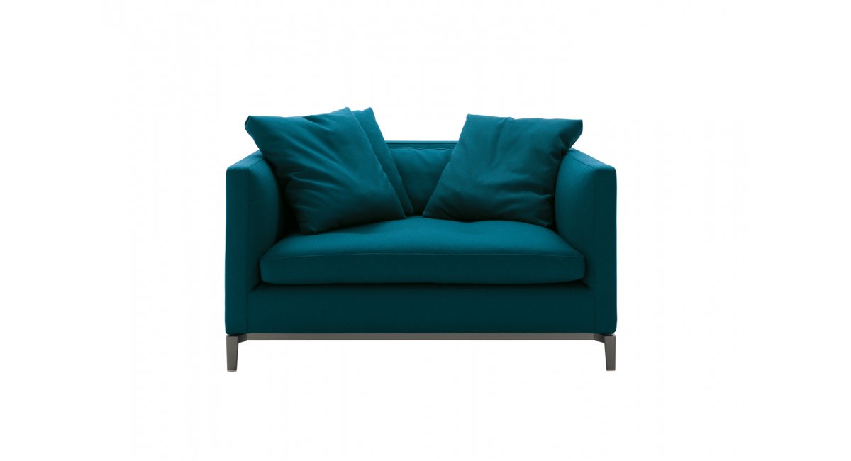 Minotti, Andersen Lovechair