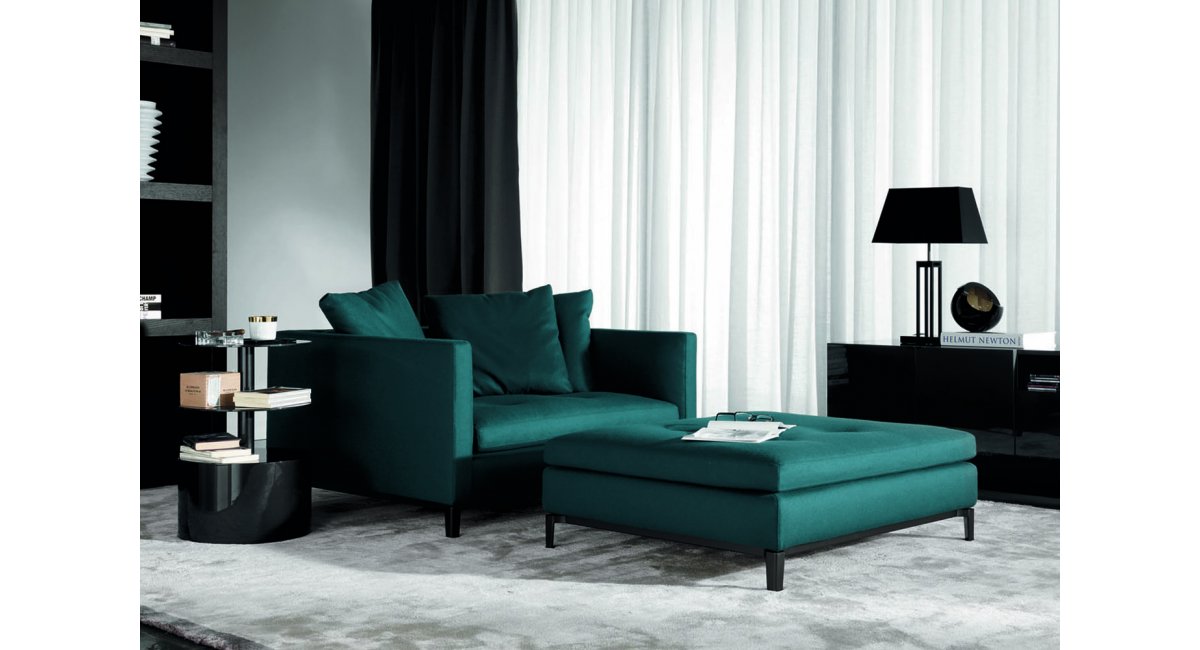 Minotti, Andersen Lovechair