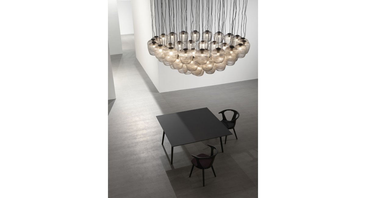 And Tradition, Blown