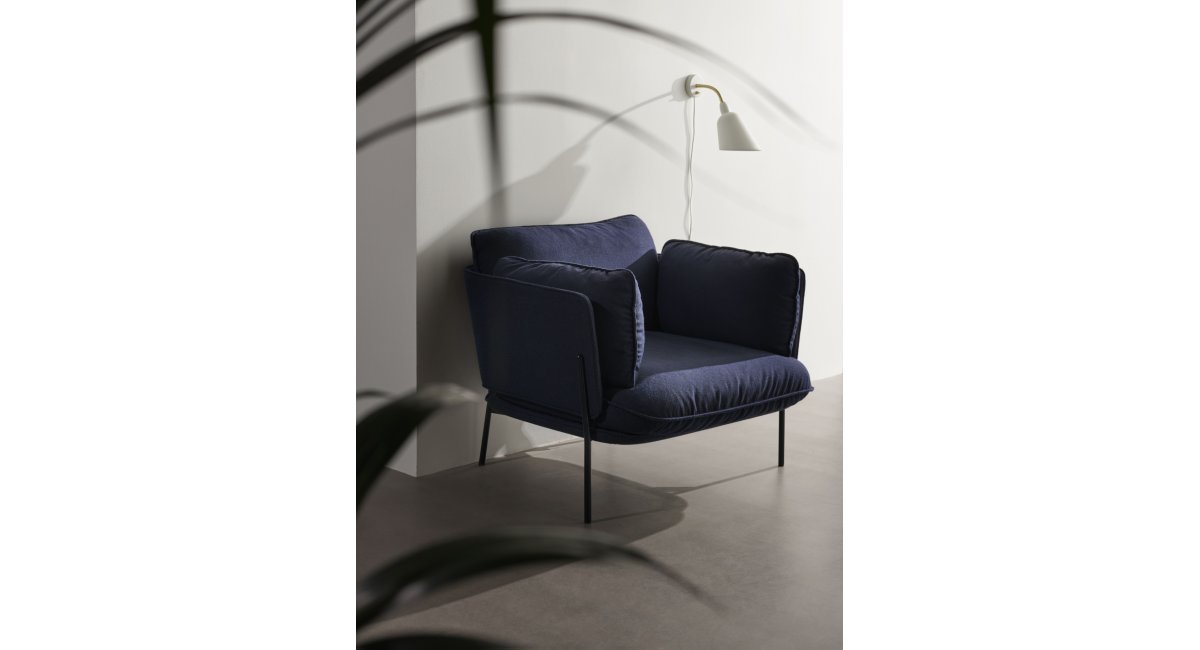 And Tradition, Bellevue