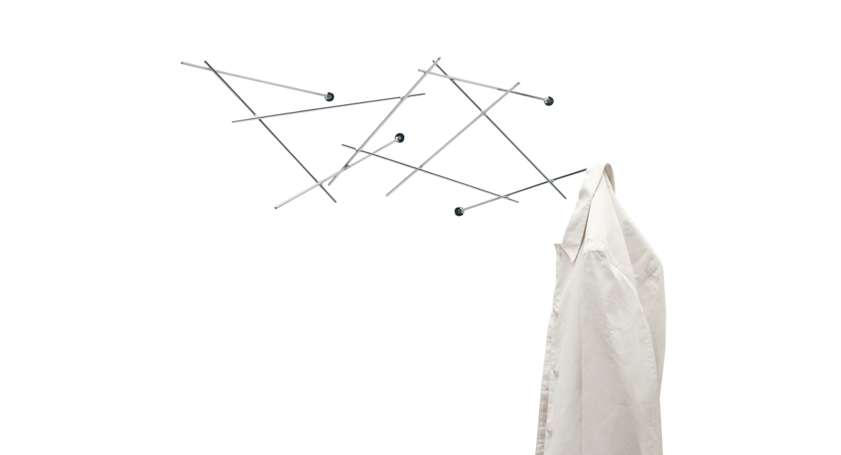 Appendiabiti, Cappellini