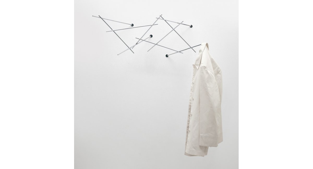 Appendiabiti, Cappellini