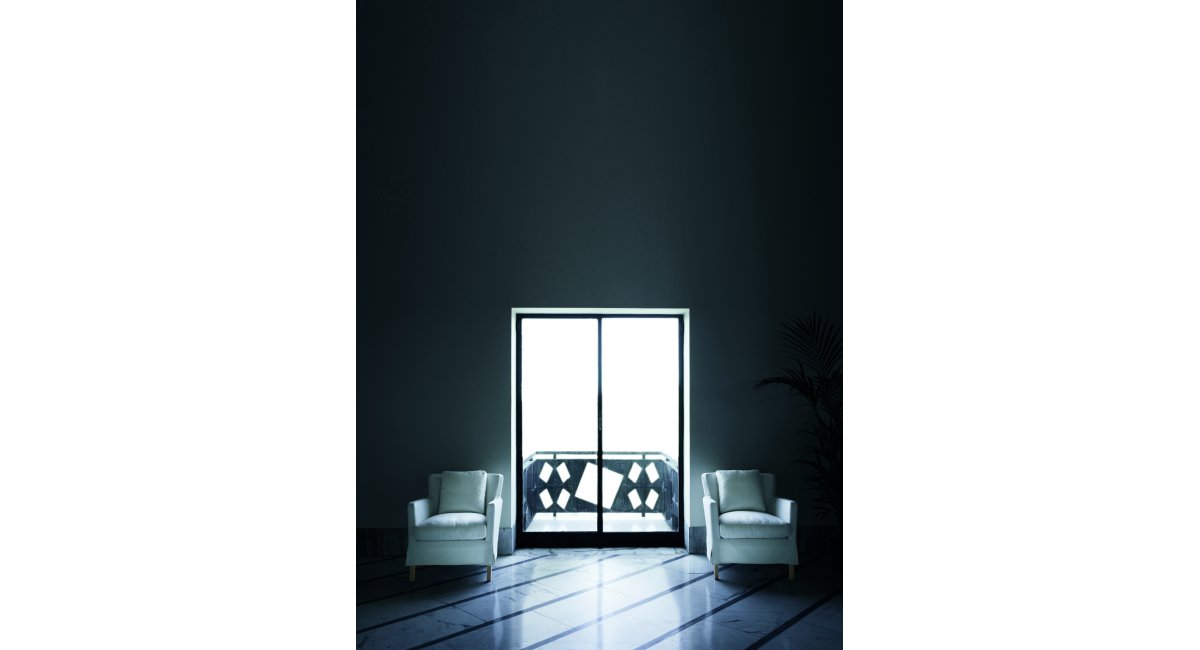 Living Divani, Ariel