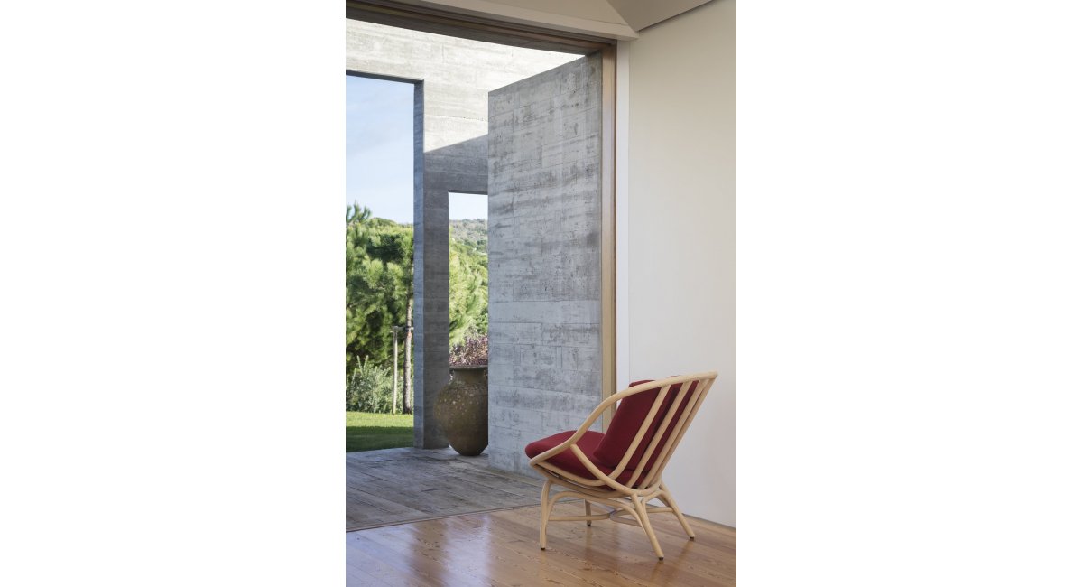 Expormim-Armadillo Butaca-MUT Design- MINIM Showroom