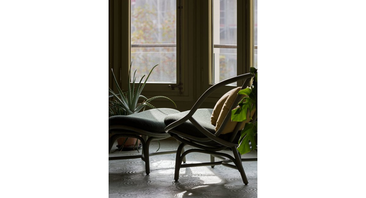 Expormim-Armadillo Butaca-MUT Design- MINIM Showroom