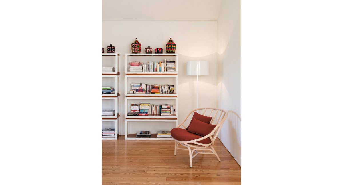 Expormim-Armadillo Butaca-MUT Design- MINIM Showroom