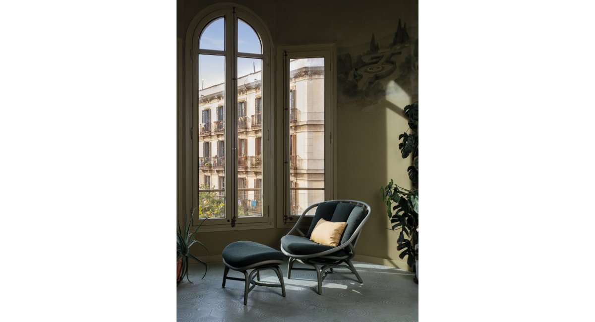 Expormim-Armadillo Butaca-MUT Design- MINIM Showroom