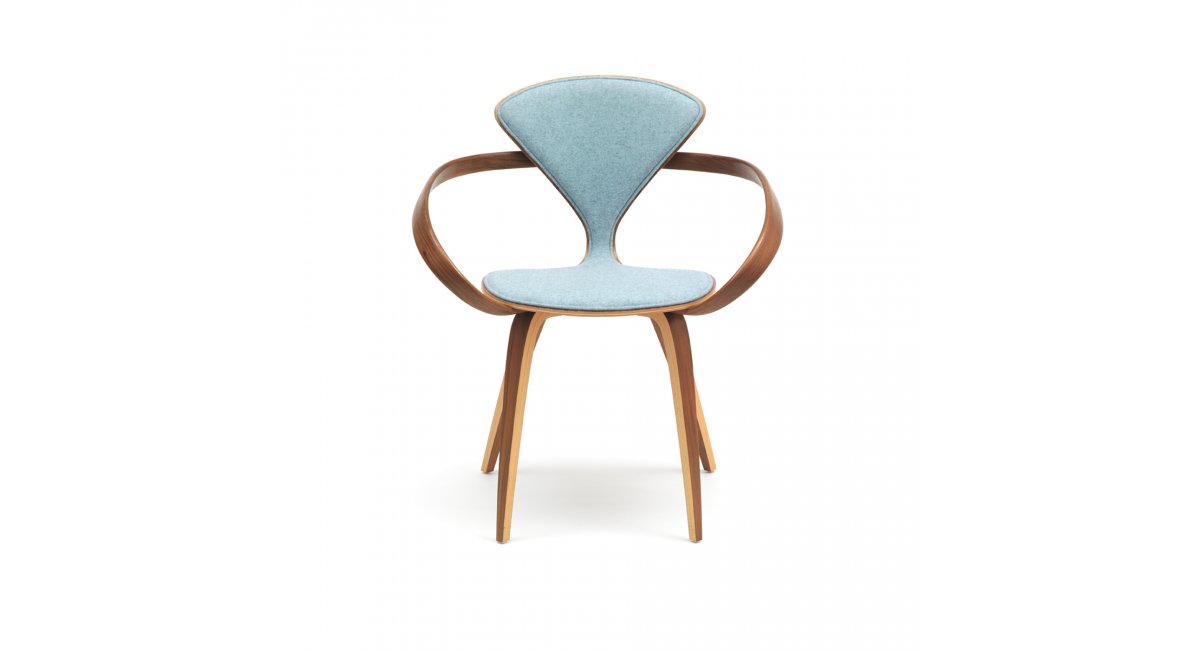 Cherner, Armchair