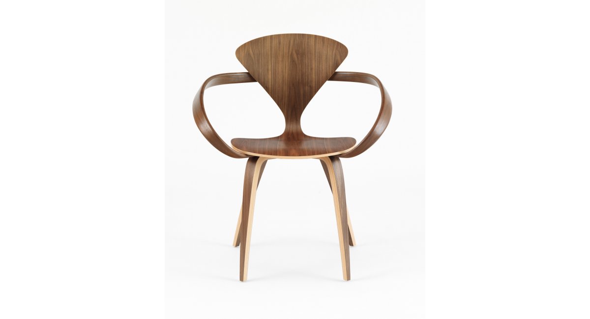 Cherner, Armchair