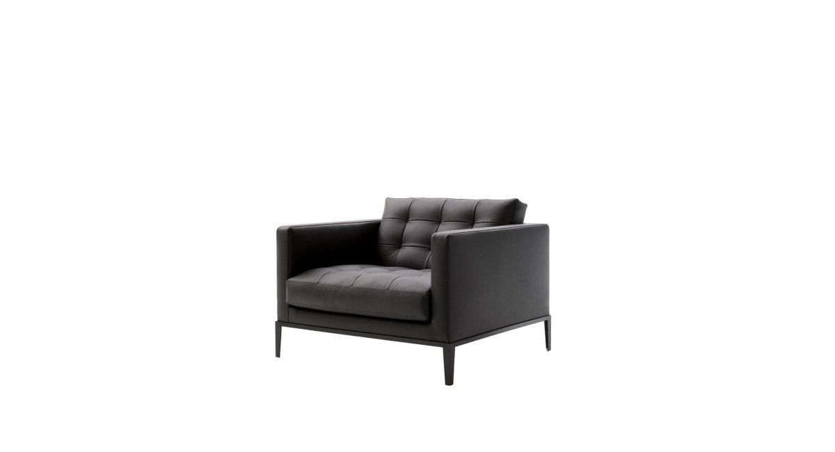 armchair-ac lounge-minim showroom-minim-b&amp;b
