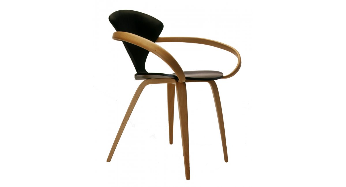 Cherner, Armchair