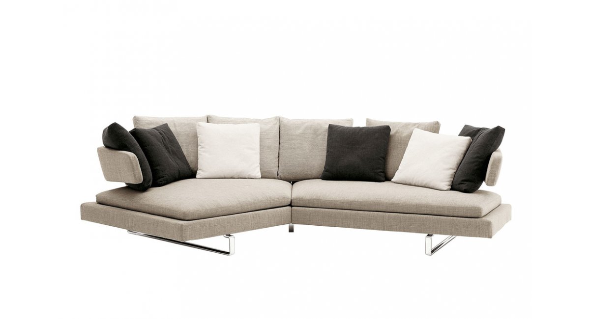 B&amp;B Italia, Arne